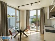 Appartamento arredata con terrazzo Barona, giambellino,...