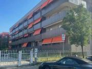 Appartamento arredata con terrazzo Centro