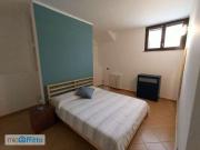 Appartamento arredata con terrazzo Centro
