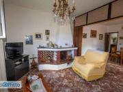 Appartamento arredata con terrazzo Messina