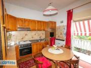 Appartamento arredata con terrazzo Messina