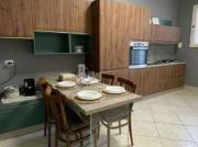Appartamento arredata con terrazzo Palagiano