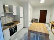 Appartamento arredata con terrazzo Soverato marina
