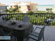 Appartamento arredata con terrazzo Termoli