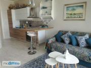 Appartamento arredata con terrazzo Termoli