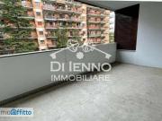 Appartamento arredata con terrazzo Torrino, mostacciano