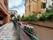 Appartamento arredata con terrazzo Trieste, salario