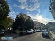 Appartamento arredata con terrazzo Trieste, salario