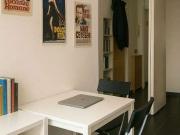 Appartamento arredata Garibaldi, isola, maciachini,...