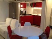 Appartamento arredata Greco, monza, palmanova, bicocca