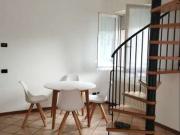 Appartamento arredata Loreto, longuelo, san paolo