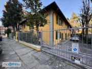 Appartamento arredato Mazzini