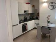 Appartamento arredata Mazzini