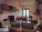 Appartamento arredata Messina