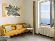 Appartamento arredata Nervi quinto al mare