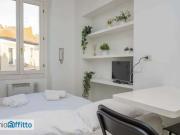 Appartamento arredata P.ta genova, romolo, solari