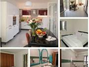 Appartamento arredata Pomigliano d'Arco