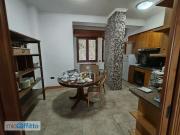Appartamento arredata Posillipo