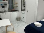 Appartamento arredata San carlo arena