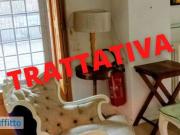 Appartamento arredata Saxarubra, labaro, prima porta