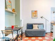 Appartamento arredata Torino Appartamento arredata Torino