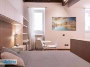Appartamento arredata Trastevere, aventino, testaccio