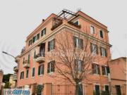 Appartamento arredata Trastevere, aventino, testaccio