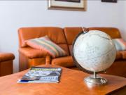 appartamento arredato 3 camere da letto uso transitorio