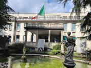 Appartamento arredato a Rho