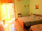 APPARTAMENTO ARREDATO AD AVOLA SOLO X TRE MESI USO...