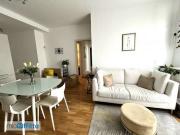 Appartamento arredato Affori, bovisa, niguarda, testi