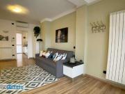 Appartamento arredato Affori, bovisa, niguarda, testi