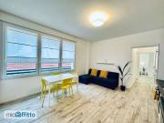 Appartamento arredato Affori, bovisa, niguarda, testi