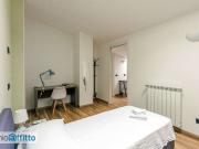 Appartamento arredato Affori, bovisa, niguarda, testi