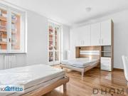 Appartamento arredato Affori, bovisa, niguarda, testi