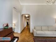 Appartamento arredato Albaro