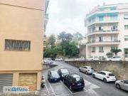 Appartamento arredato Albaro