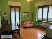 Appartamento arredato Albaro