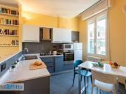 Appartamento arredato Albaro Appartamento arredato Albaro