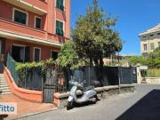 Appartamento arredato Albaro