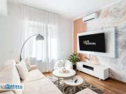 Appartamento arredato Albaro