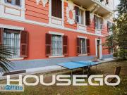 Appartamento arredato Albaro