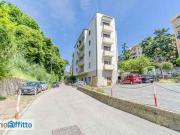 Appartamento arredato Albaro