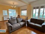 Appartamento arredato Albaro