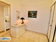 Appartamento arredato Albaro