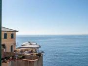 Appartamento arredato Albaro