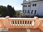 Appartamento arredato Albaro