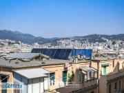 Appartamento arredato Albaro