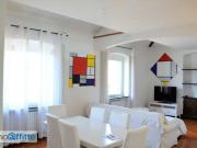 Appartamento arredato Albaro