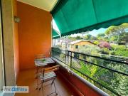 Appartamento arredato Albaro